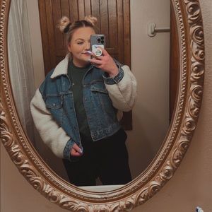 Meet your Posher, Mckenzie